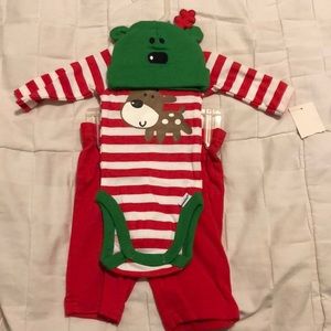 Newborn Baby Pj